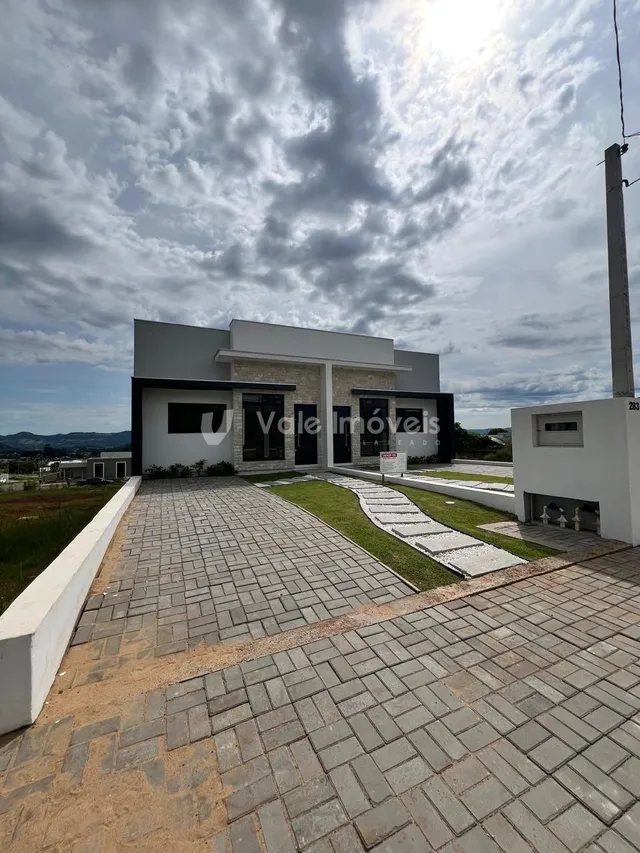 Casa geminada com 2 dormitórios, foto 2