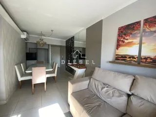 Apartamento com 3 dormitórios, foto 8