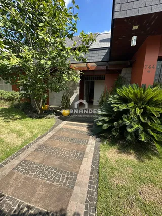 Casa com 4 dormitórios, foto 15