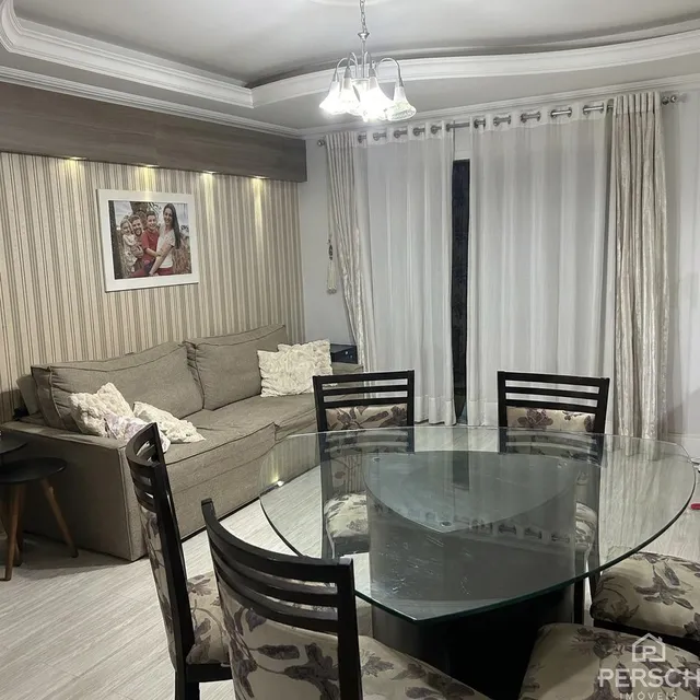Apartamento com 2 dormitórios, foto 5