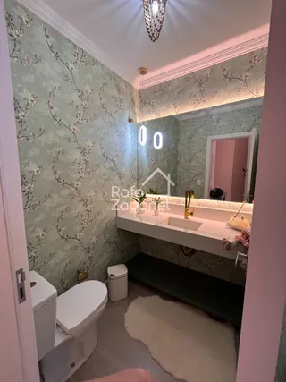 Casa com 3 dormitórios, foto 5