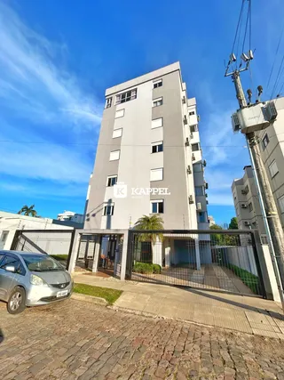 Apartamento com 2 dormitórios, foto 10
