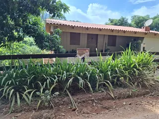 Área rural, foto 3