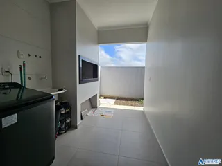 Casa geminada com 2 dormitórios, foto 5