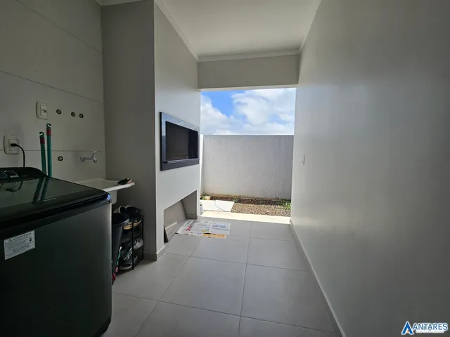 Casa geminada com 2 dormitórios, foto 5