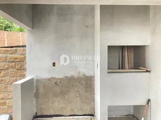Casa geminada com 2 dormitórios, foto 9