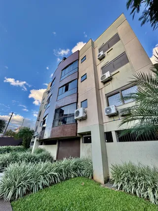 Apartamento com 2 dormitórios, foto 8