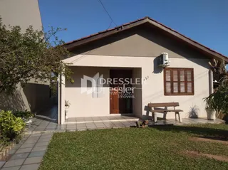 Casa com 2 dormitórios, foto 1