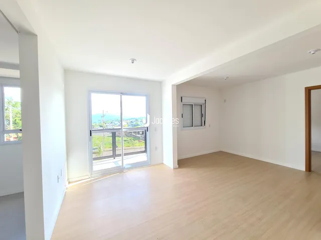 Apartamento com 1 dormitório, foto 2