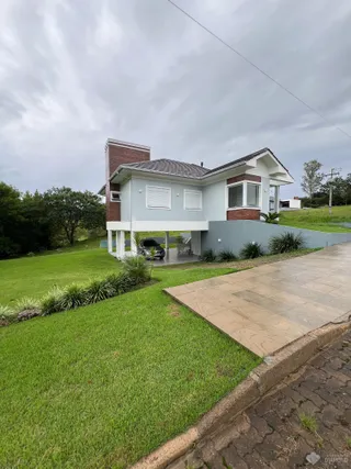 Casa com 3 dormitórios, foto 2