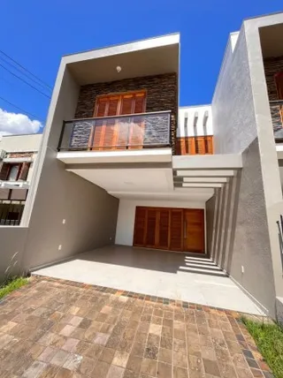 Sobrado com 3 dormitórios, foto 2