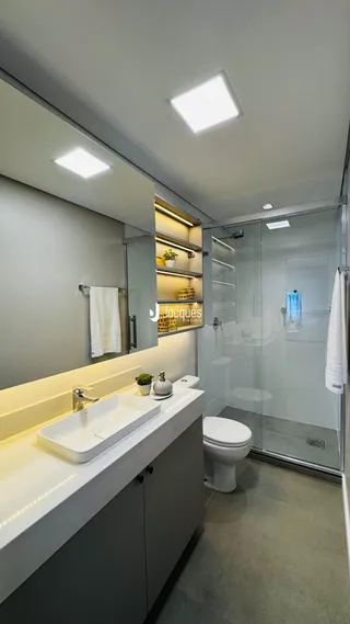 Apartamento com 3 dormitórios, foto 5