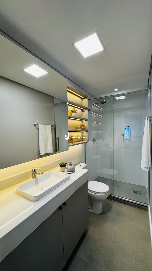 Apartamento com 3 dormitórios, foto 5