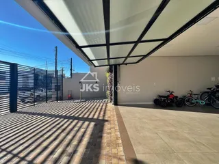 Casa com 3 dormitórios, foto 12