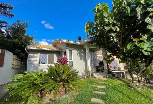 Casa com 3 dormitórios, foto 2