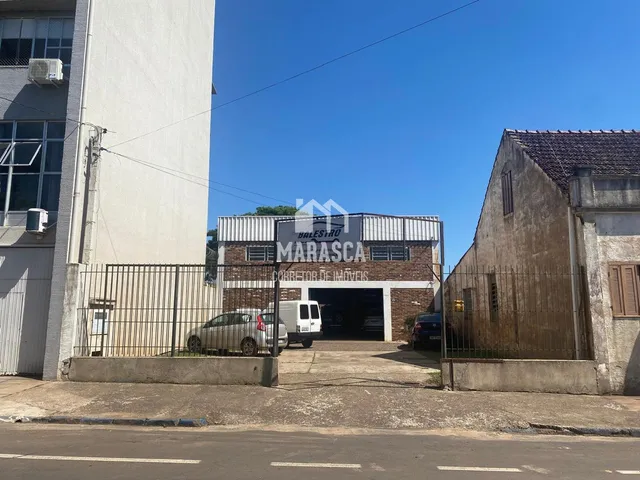 Pavilhão