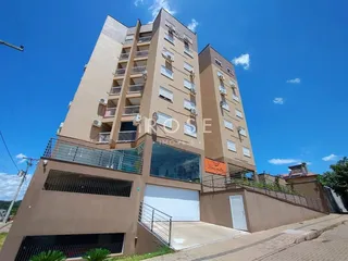 Apartamento com 2 dormitórios, foto 1
