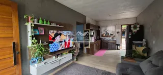Casa com 2 dormitórios, foto 2