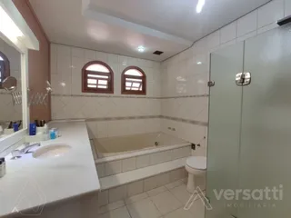 Casa com 4 dormitórios, foto 17