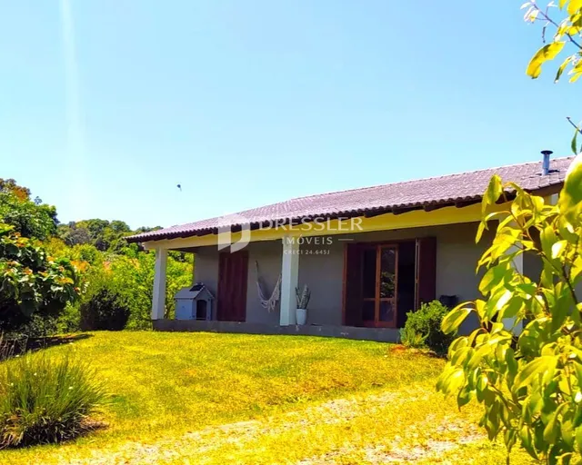 Área rural com 3 dormitórios, foto 5