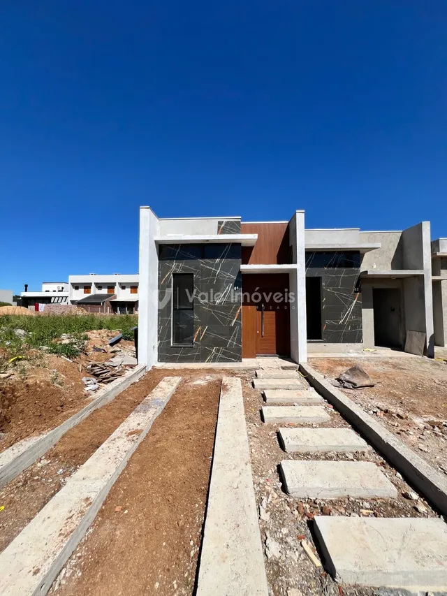 Casa geminada com 2 dormitórios, foto 5