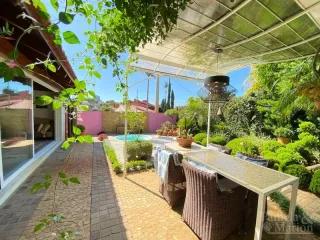 Casa com 4 dormitórios, foto 12