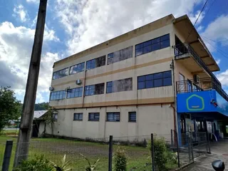 Prédio, foto 2