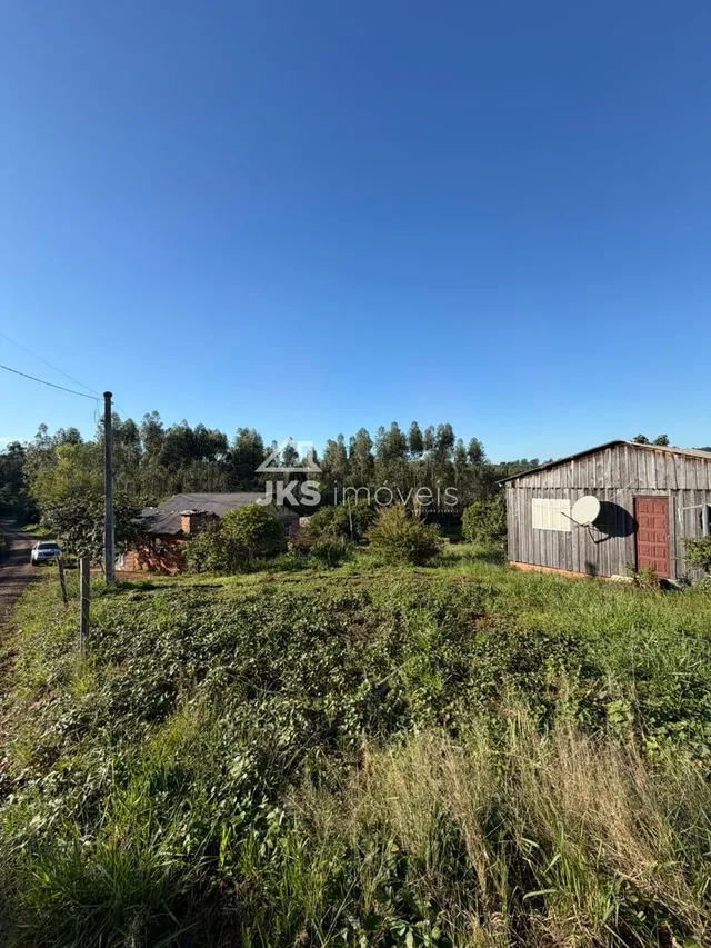 Área rural, foto 3