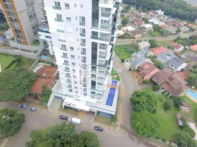 Apartamento com 3 dormitórios, foto 3