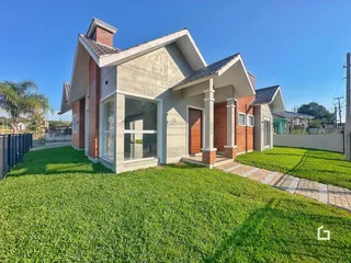Casa com 3 dormitórios, foto 1
