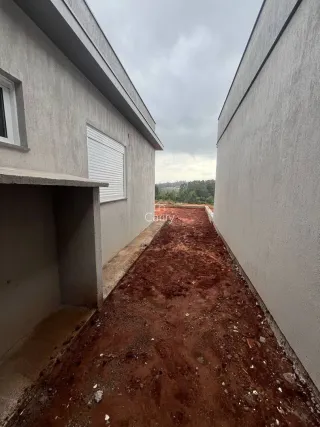 Casa geminada com 3 dormitórios, foto 9