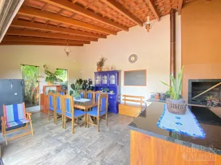 Área rural com 3 dormitórios, foto 15
