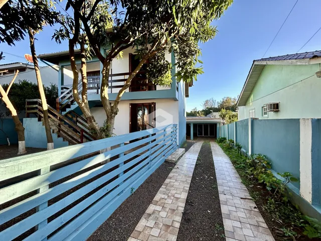 Casa com 4 dormitórios, foto 2