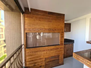 Apartamento com 3 dormitórios, foto 7