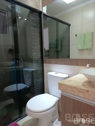 Apartamento com 2 dormitórios, foto 8