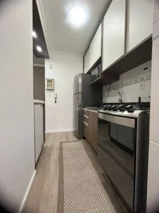 Apartamento com 2 dormitórios, foto 6