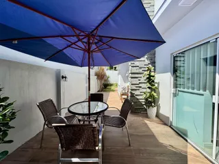 Casa com 3 dormitórios, foto 12