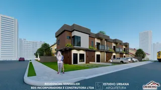 Sobrado com 2 dormitórios, foto 3