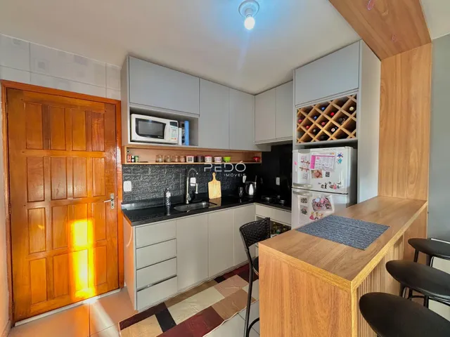 Casa com 2 dormitórios, foto 3