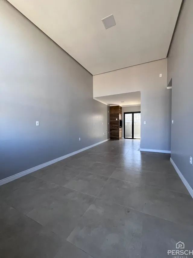 Casa geminada com 3 dormitórios, foto 3