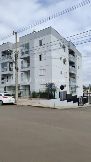 Apartamento com 2 dormitórios, foto 1
