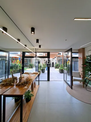 Apartamento com 2 dormitórios, foto 9