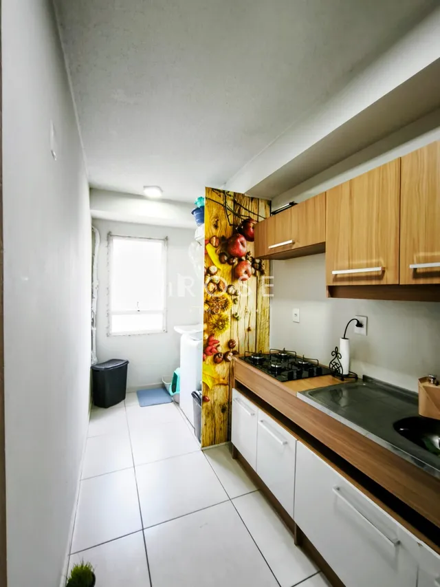 Apartamento com 2 dormitórios, foto 5