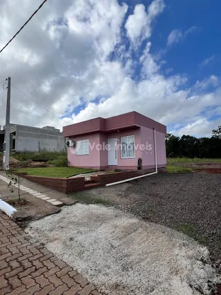 Casa com 1 dormitório, foto 2