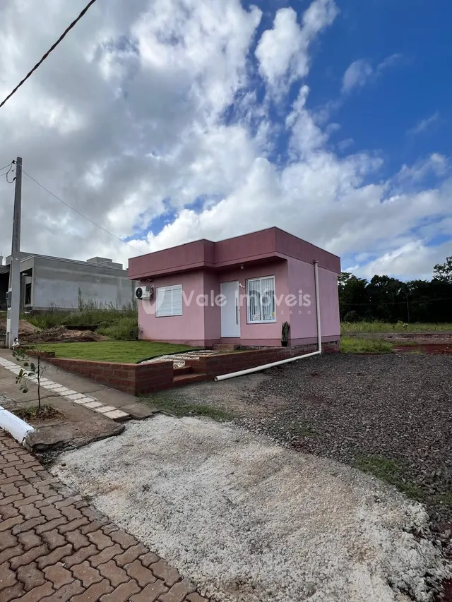 Casa com 1 dormitório, foto 2
