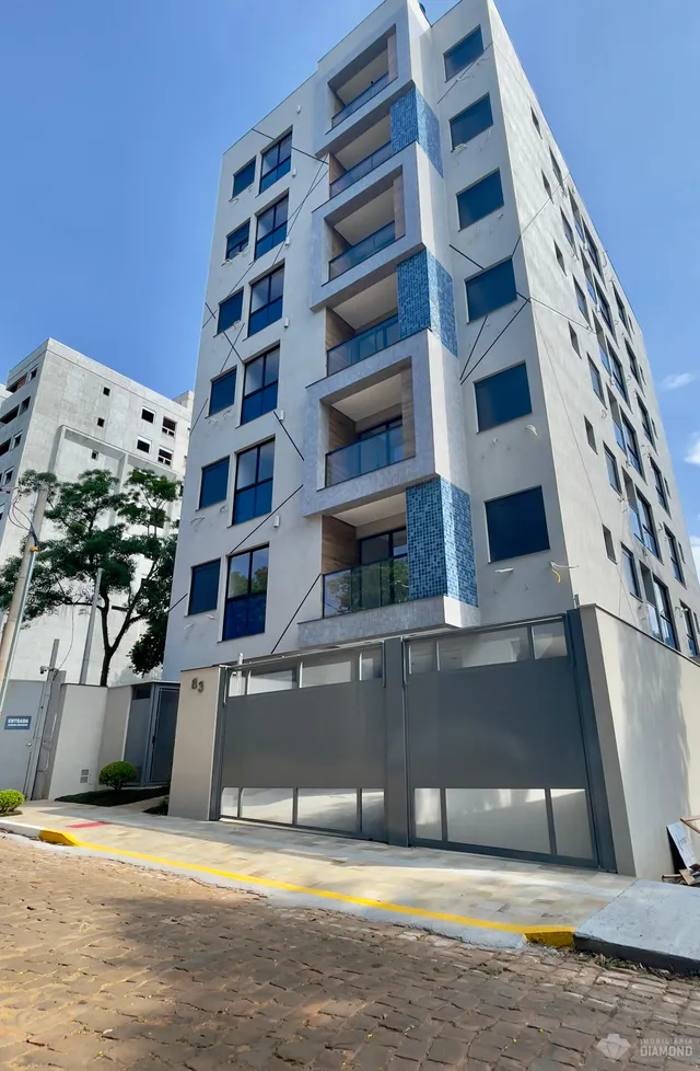 Apartamento com 2 dormitórios, foto 2