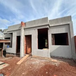 Casa com 2 dormitórios, foto 2