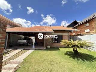 Casa com 3 dormitórios, foto 1