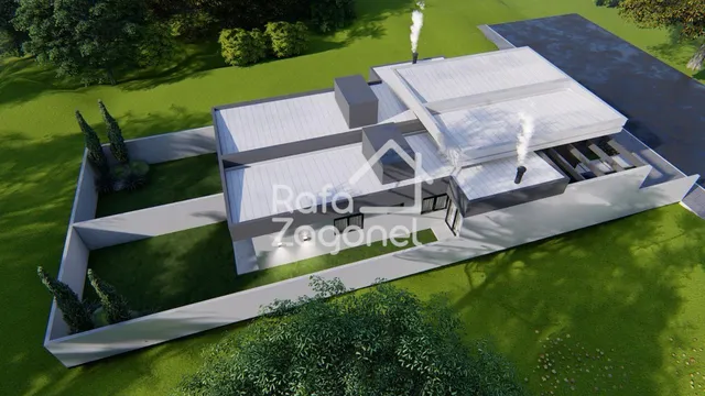 Casa geminada com 3 dormitórios, foto 3
