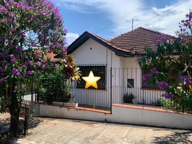 Casa com 5 dormitórios
